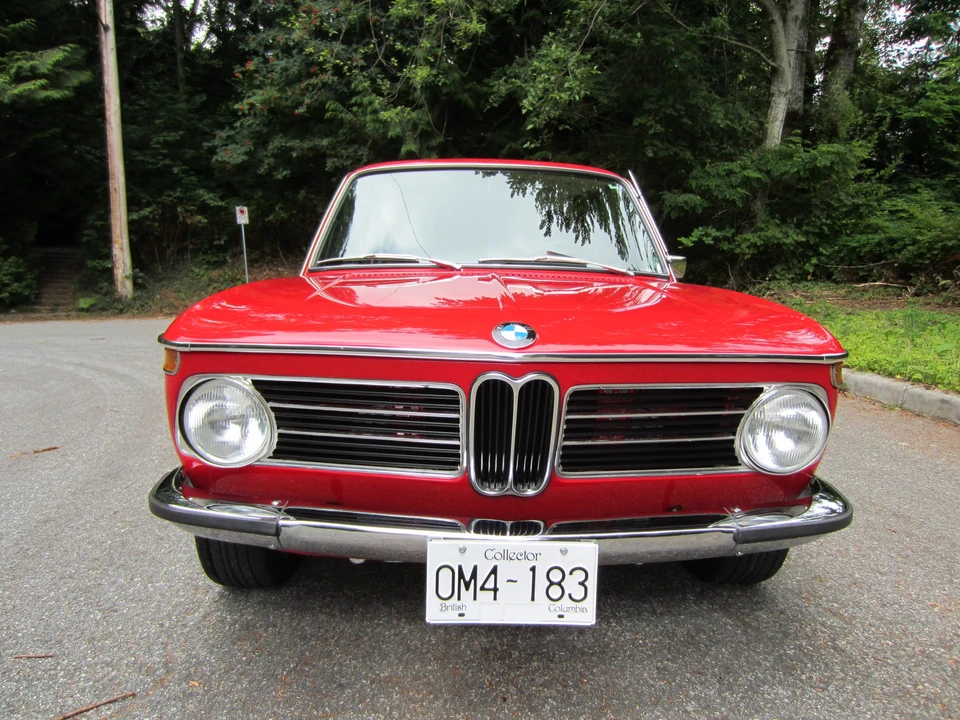 1973 BMW 2002tii - Image 23 of 31