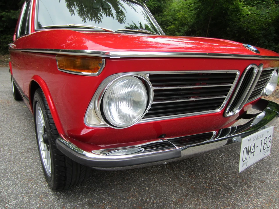 1973 BMW 2002tii - Image 27 of 31