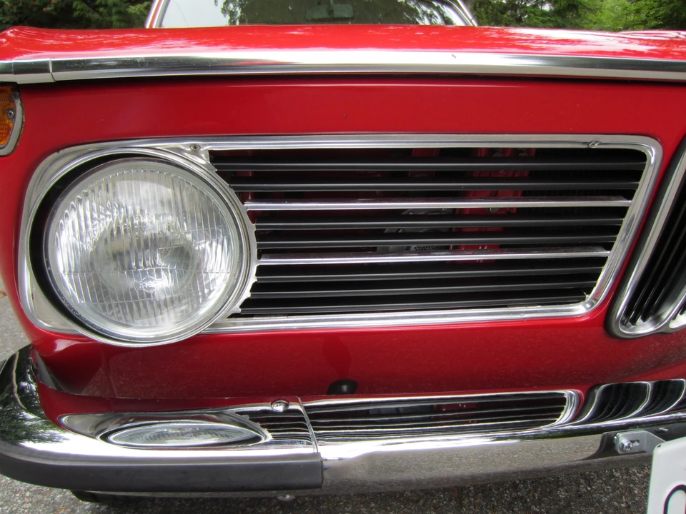 1973 BMW 2002tii - Image 29 of 31