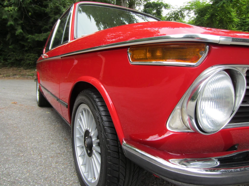 1973 BMW 2002tii - Image 26 of 31
