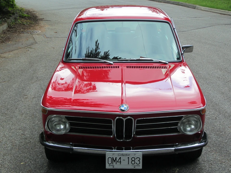 1973 BMW 2002tii - Image 22 of 31