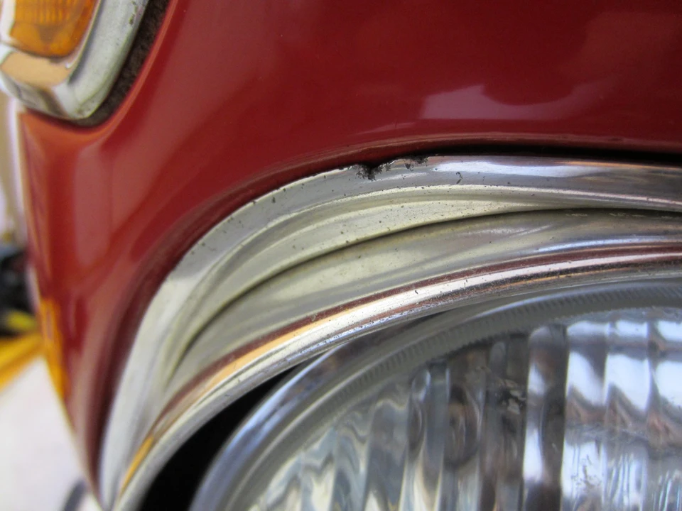 1973 BMW 2002tii - Image 28 of 31