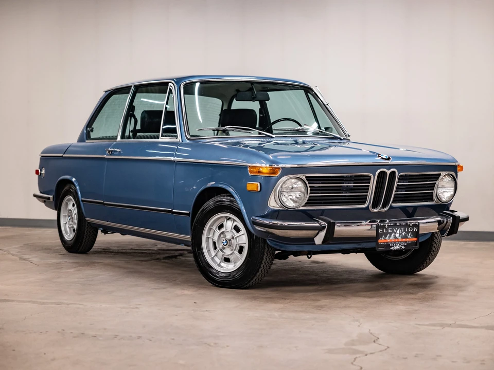 1973 BMW 2002tii - Image 24 of 31