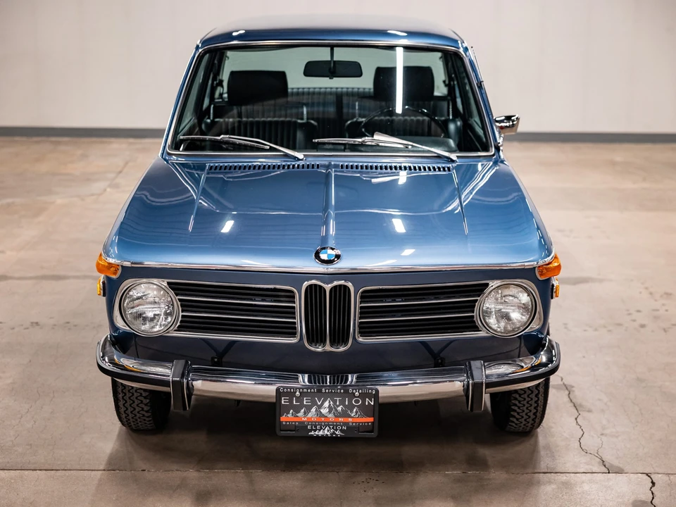 1973 BMW 2002tii - Image 22 of 31