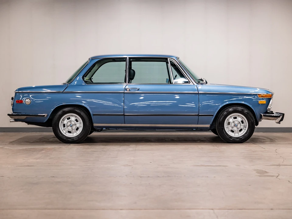 1973 BMW 2002tii - Image 27 of 31