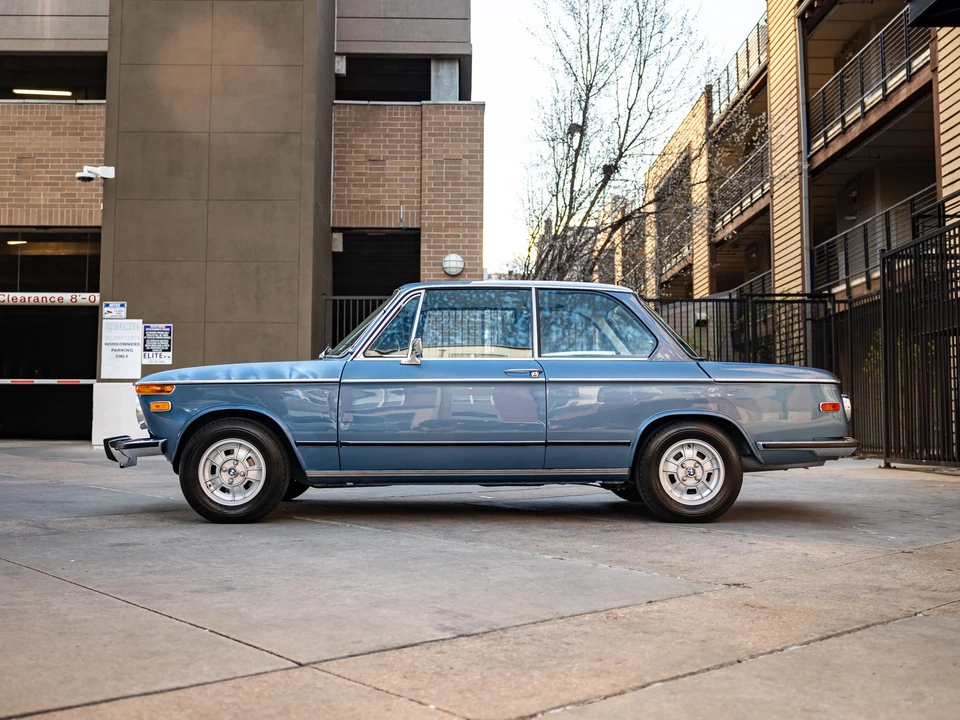 1973 BMW 2002tii - Image 17 of 31