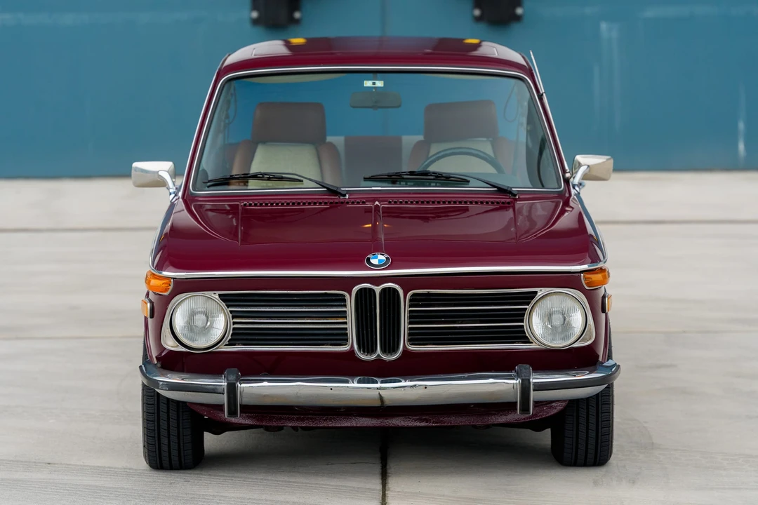 1973 BMW 2002tii - Image 10 of 31