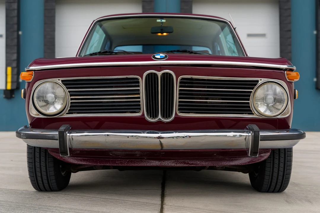 1973 BMW 2002tii - Image 15 of 31