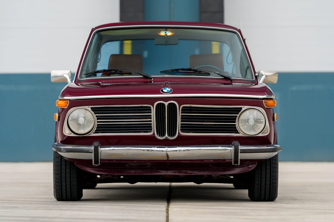 1973 BMW 2002tii - Image 11 of 31