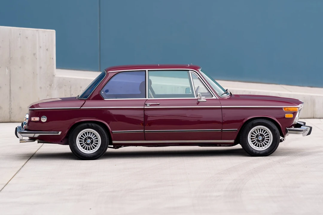 1973 BMW 2002tii - Image 27 of 31