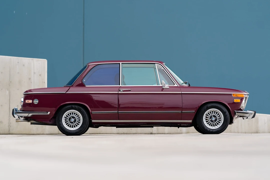 1973 BMW 2002tii - Image 26 of 31
