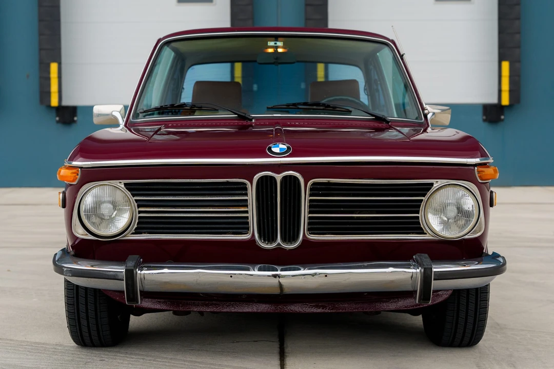 1973 BMW 2002tii - Image 13 of 31
