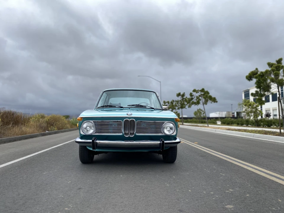 1973 BMW 2002tii - Image 3 of 31