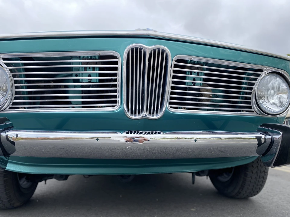 1973 BMW 2002tii - Image 14 of 31