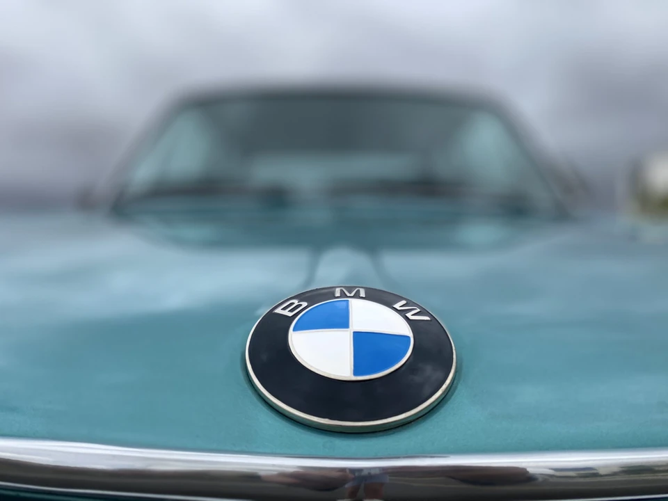 1973 BMW 2002tii - Image 17 of 31