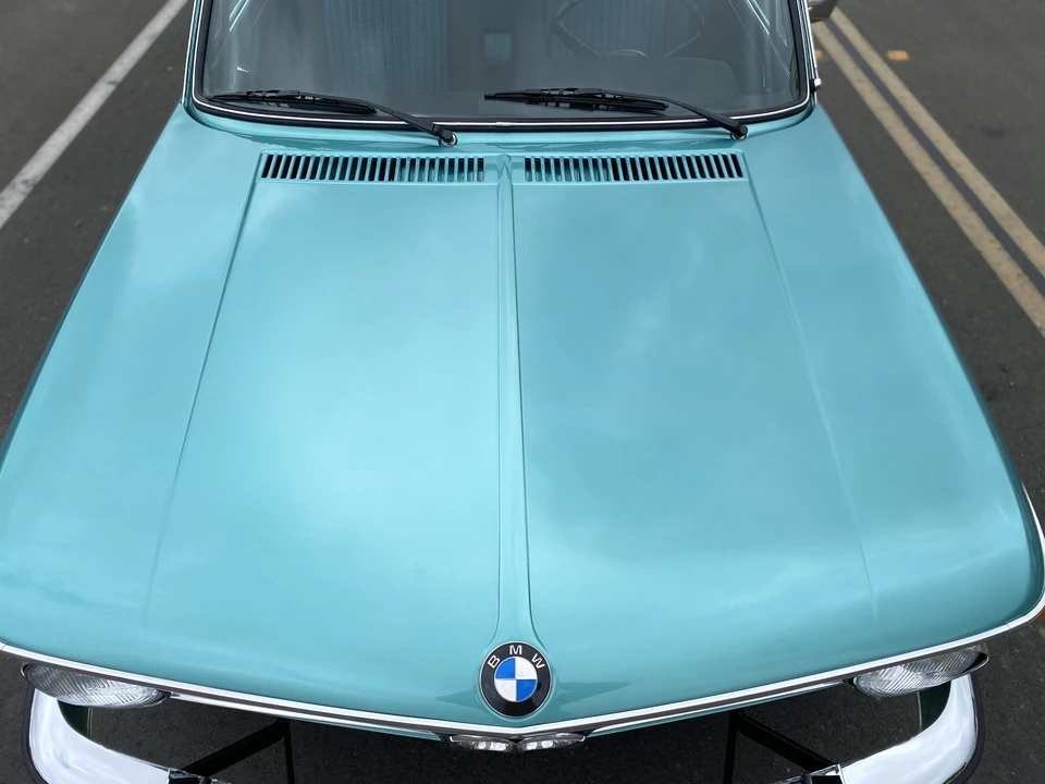 1973 BMW 2002tii - Image 18 of 31