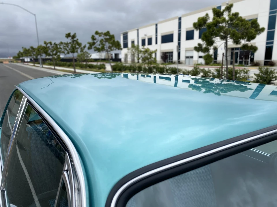 1973 BMW 2002tii - Image 19 of 31