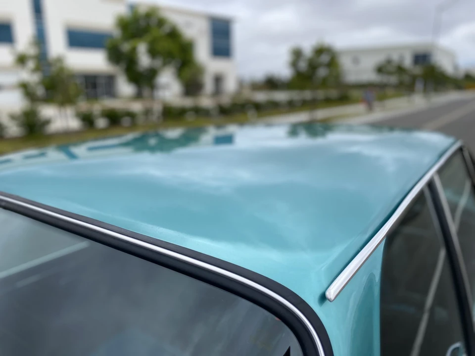 1973 BMW 2002tii - Image 20 of 31