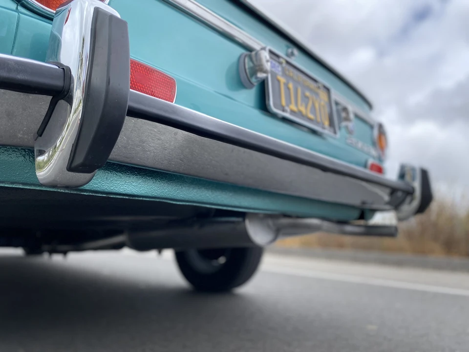 1973 BMW 2002tii - Image 23 of 31