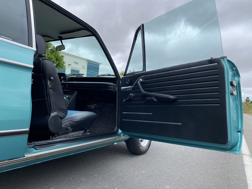 1973 BMW 2002tii - Image 28 of 31