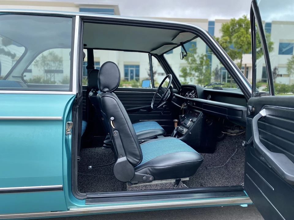 1973 BMW 2002tii - Image 30 of 31
