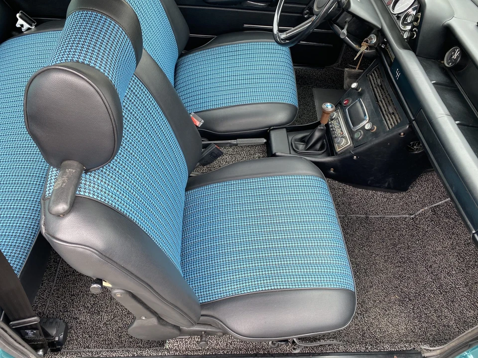 1973 BMW 2002tii - Image 31 of 31