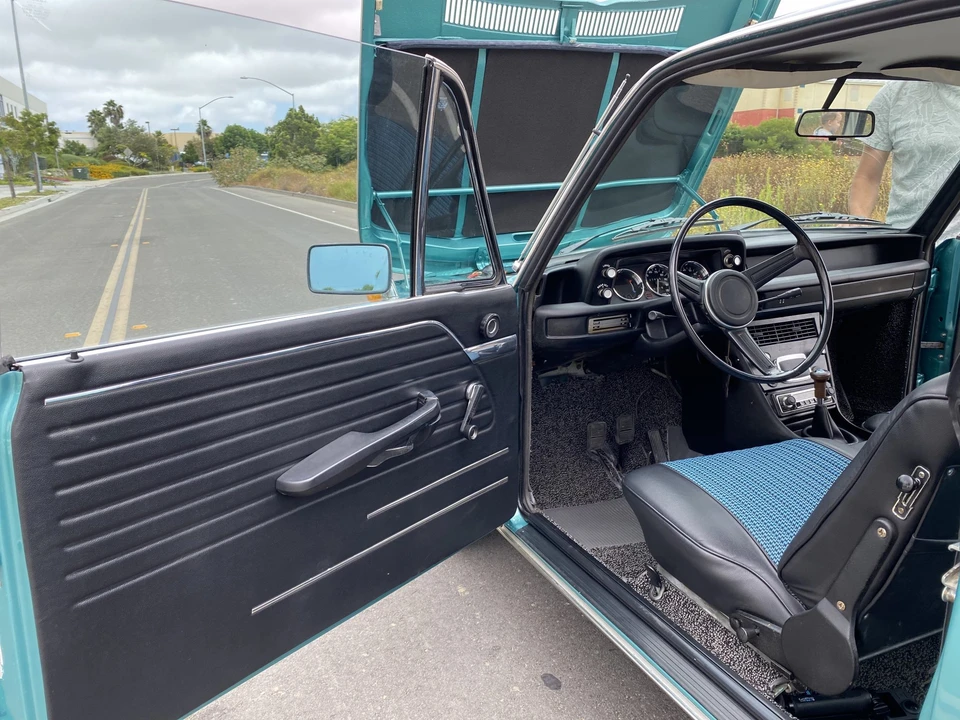 1973 BMW 2002tii - Image 26 of 31