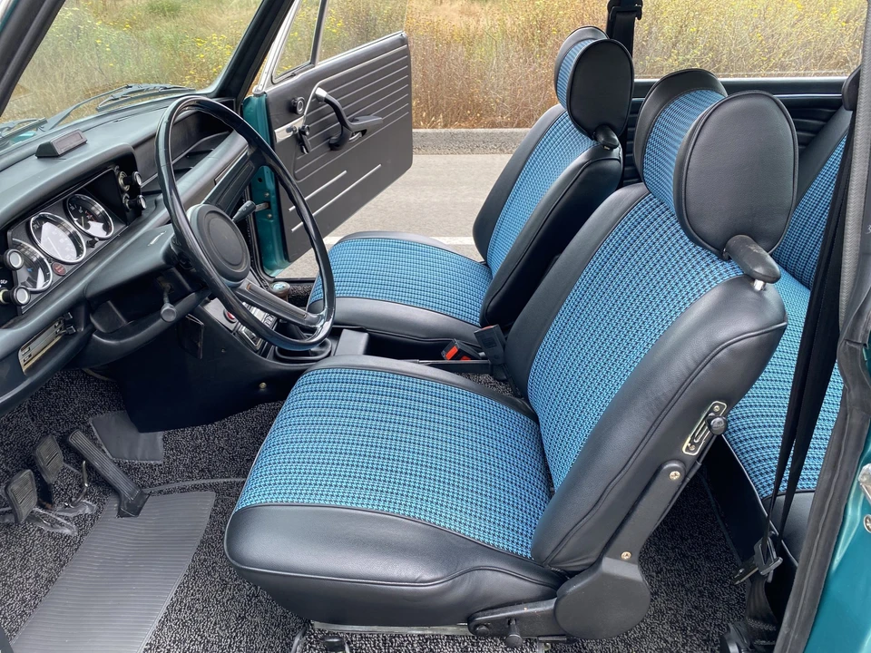 1973 BMW 2002tii - Image 27 of 31