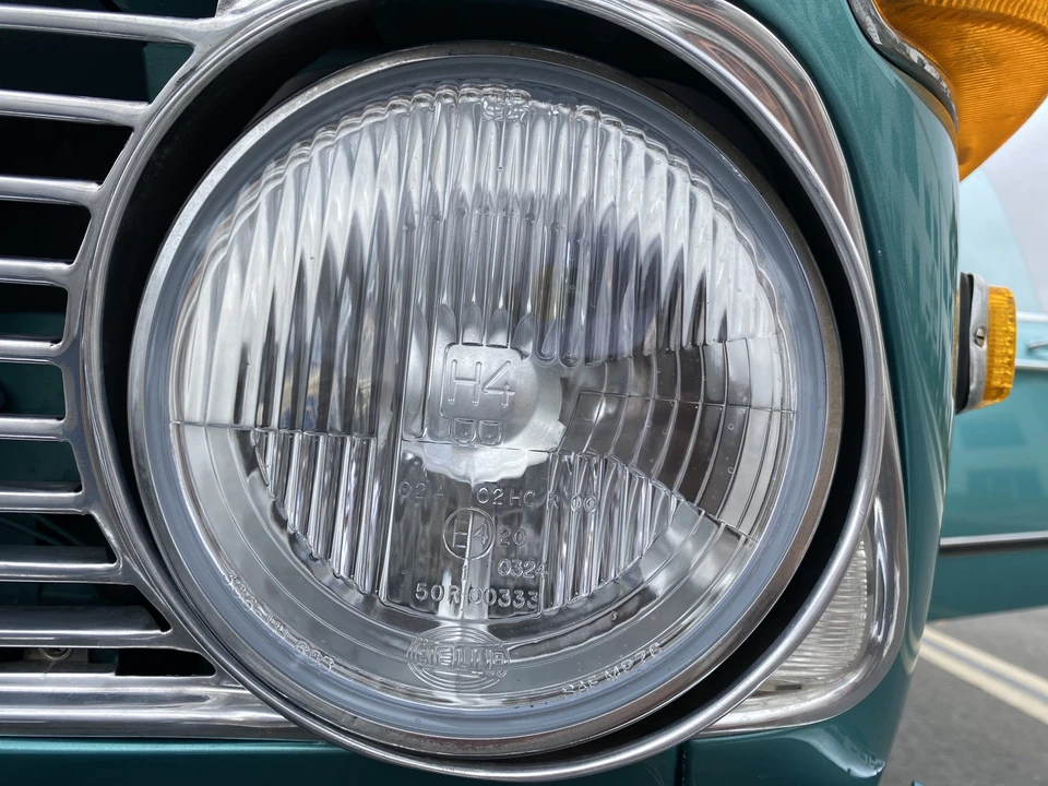 1973 BMW 2002tii - Image 15 of 31