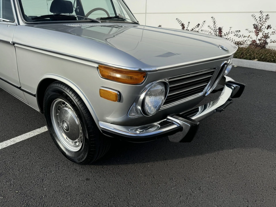 1973 BMW 2002tii - Image 22 of 31