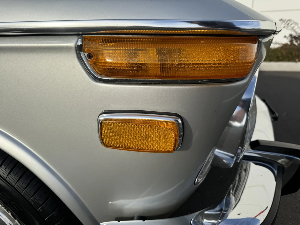 1973 BMW 2002tii - Image 29 of 31