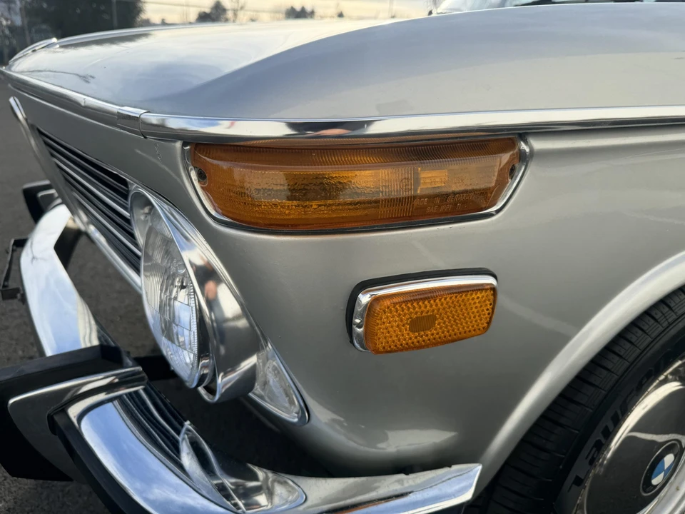 1973 BMW 2002tii - Image 28 of 31