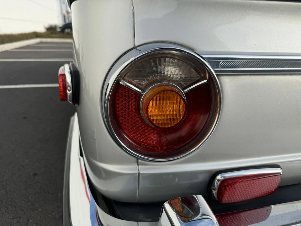 1973 BMW 2002tii - Image 30 of 31