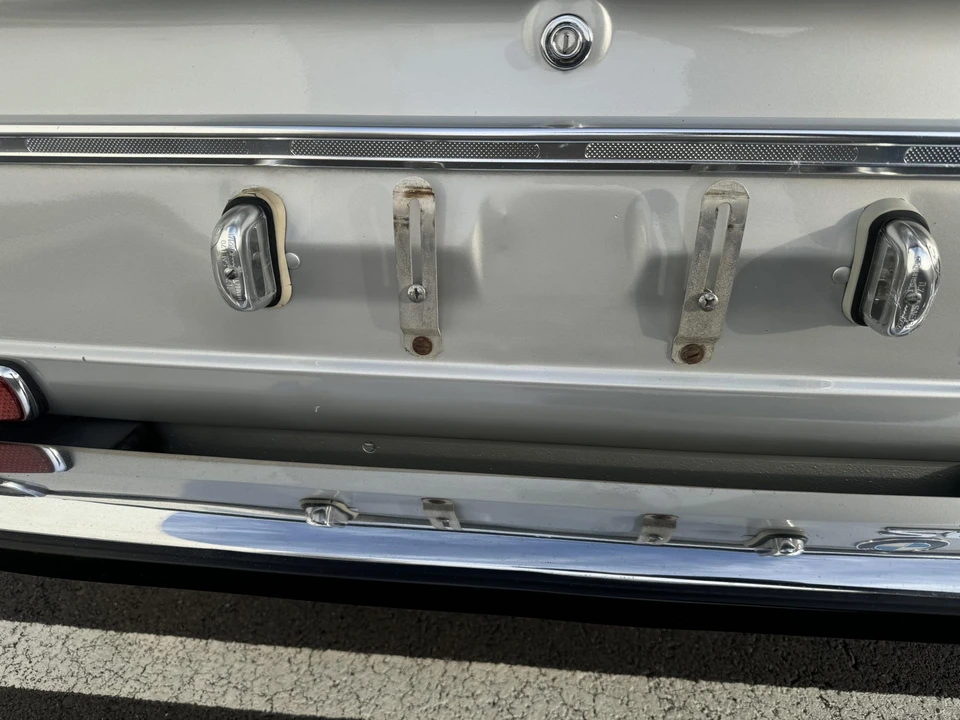 1973 BMW 2002tii - Image 27 of 31