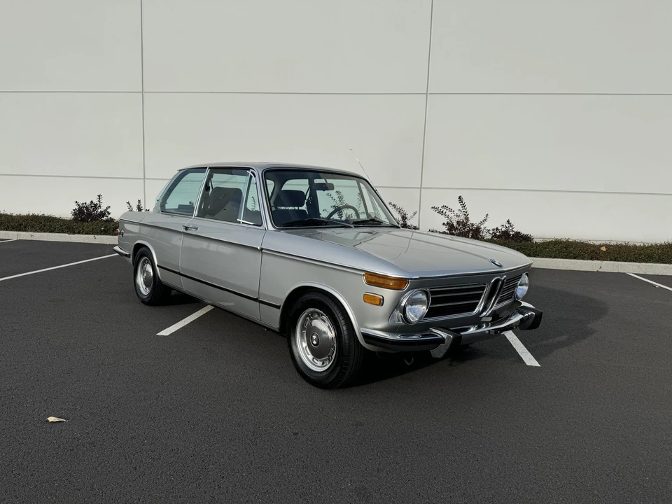 1973 BMW 2002tii - Image 10 of 31