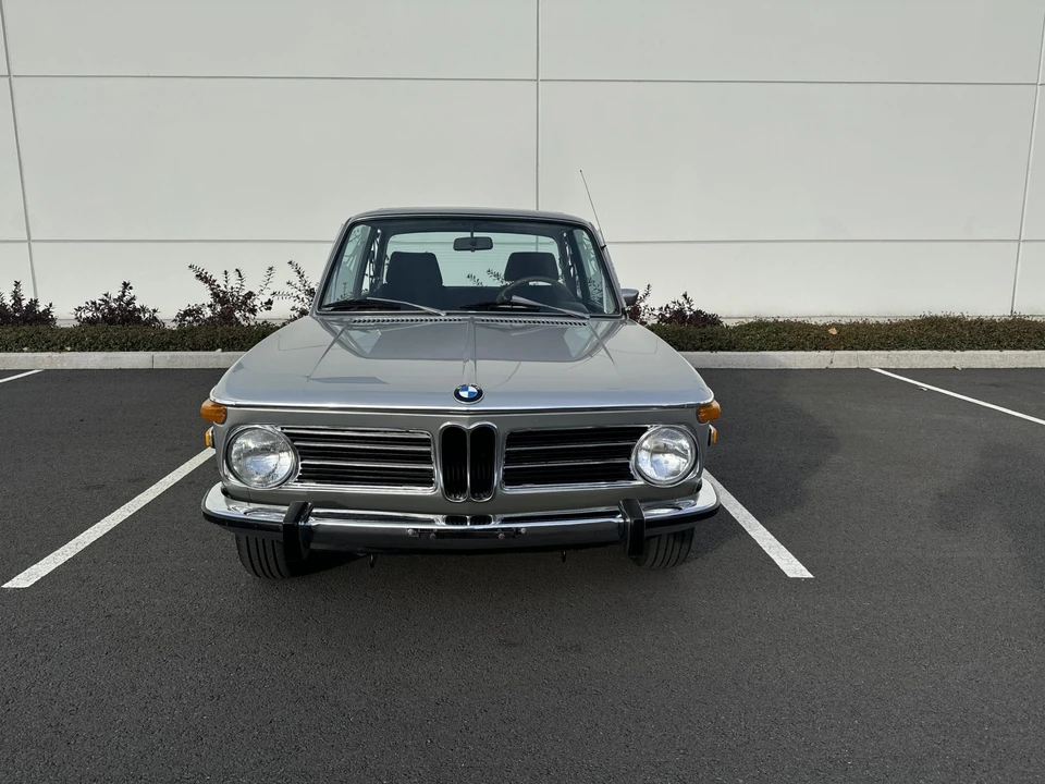 1973 BMW 2002tii - Image 7 of 31