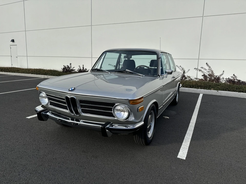 1973 BMW 2002tii - Image 5 of 31