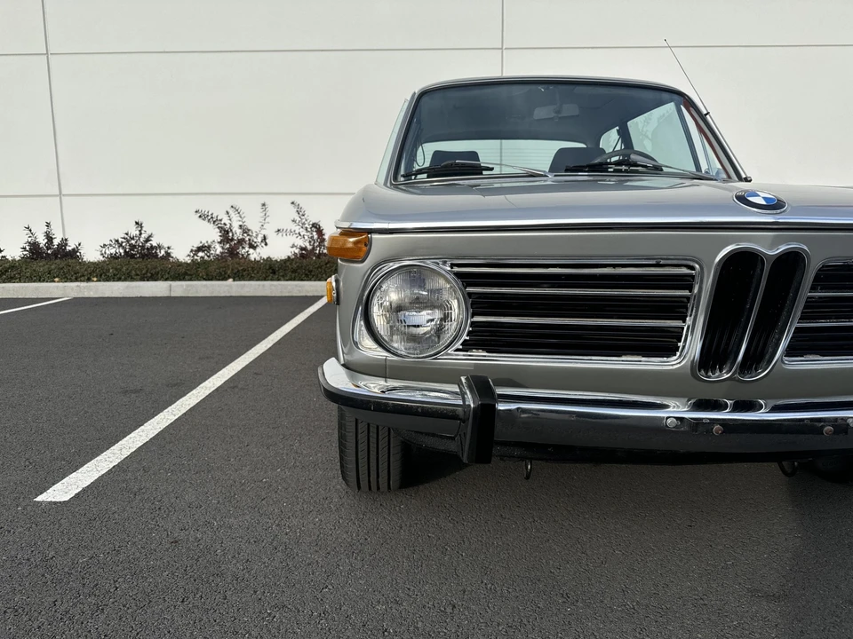 1973 BMW 2002tii - Image 21 of 31