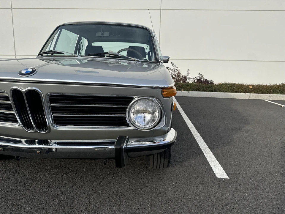 1973 BMW 2002tii - Image 20 of 31