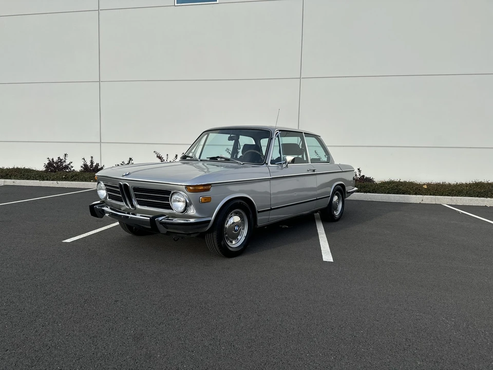 1973 BMW 2002tii - Image 2 of 31