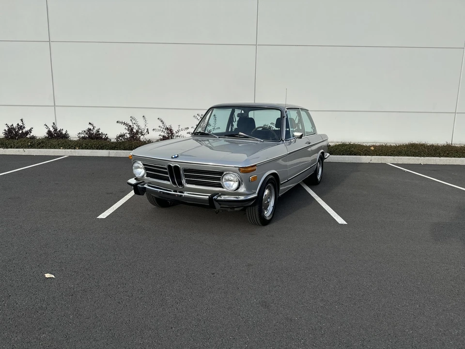 1973 BMW 2002tii - Image 4 of 31