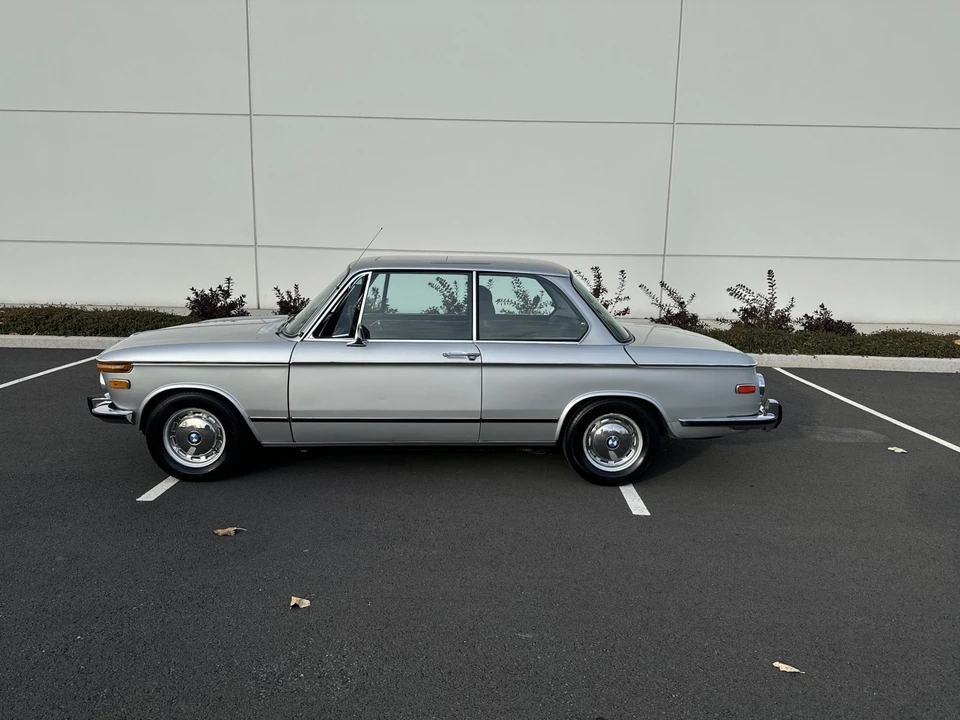 1973 BMW 2002tii - Image 19 of 31