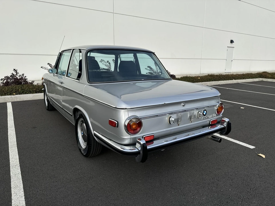 1973 BMW 2002tii - Image 16 of 31