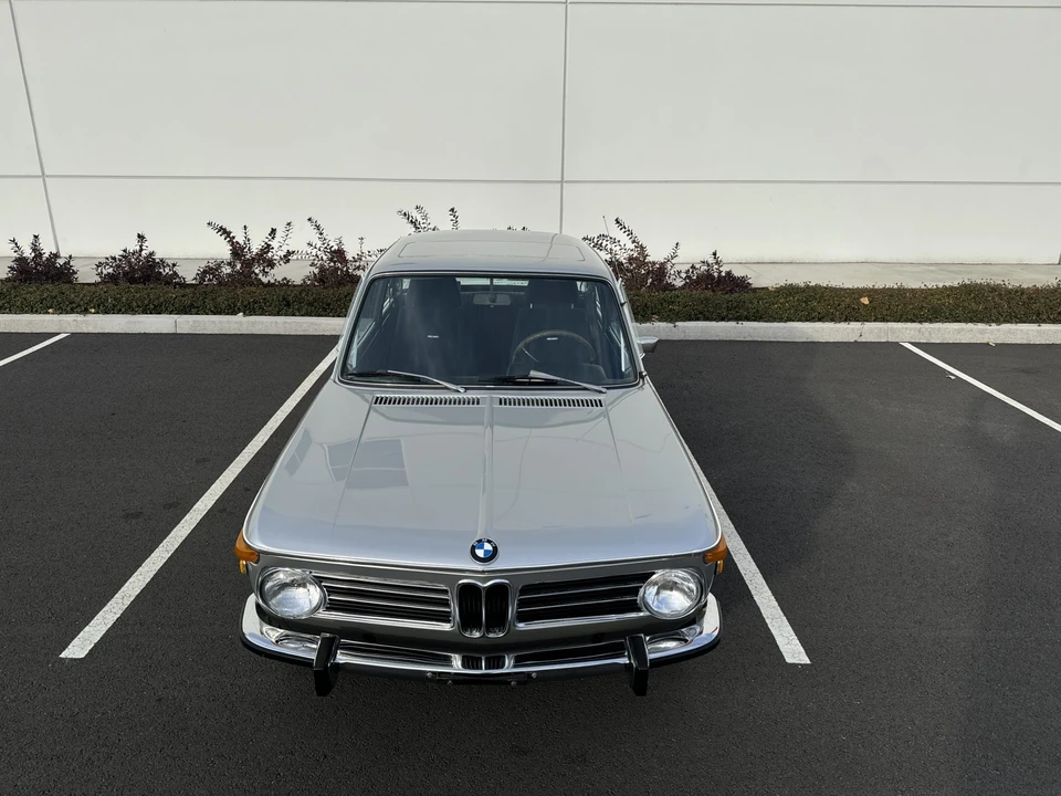 1973 BMW 2002tii - Image 6 of 31