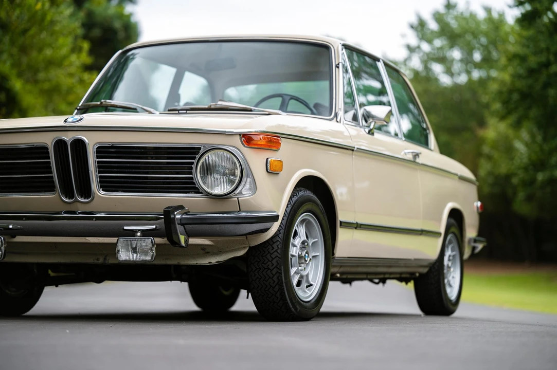 1973 BMW 2002tii - Image 26 of 31