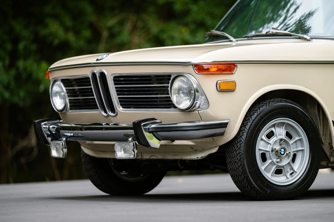 1973 BMW 2002tii - Image 28 of 31