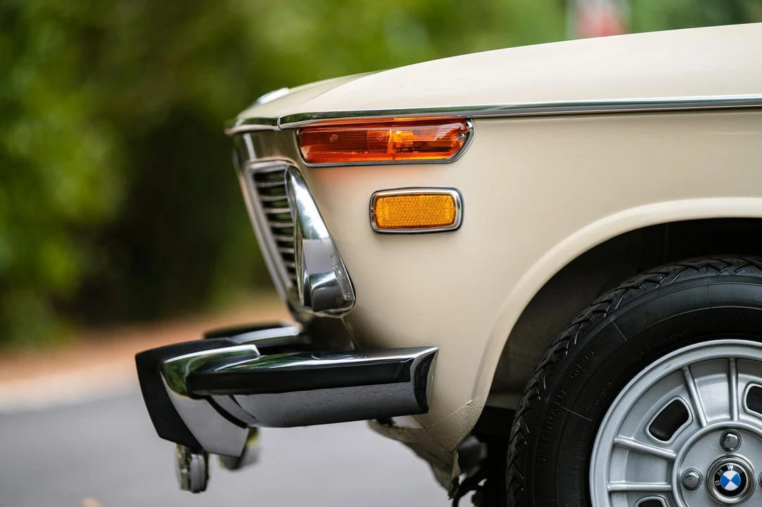 1973 BMW 2002tii - Image 31 of 31