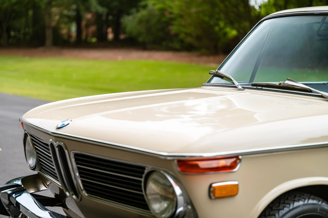1973 BMW 2002tii - Image 29 of 31
