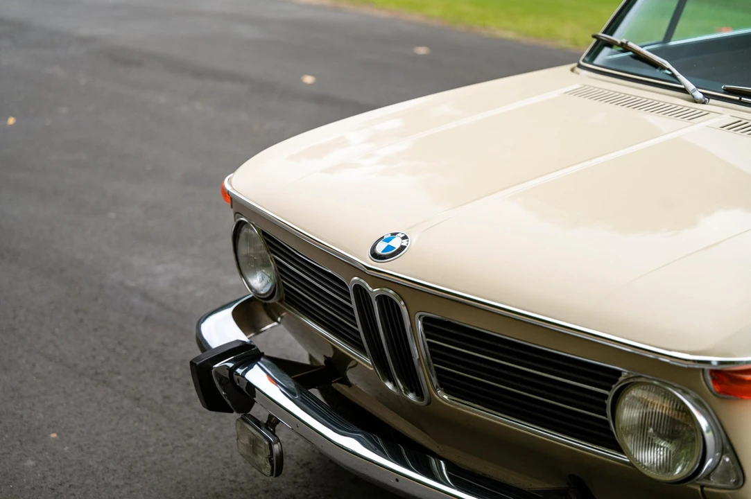 1973 BMW 2002tii - Image 27 of 31