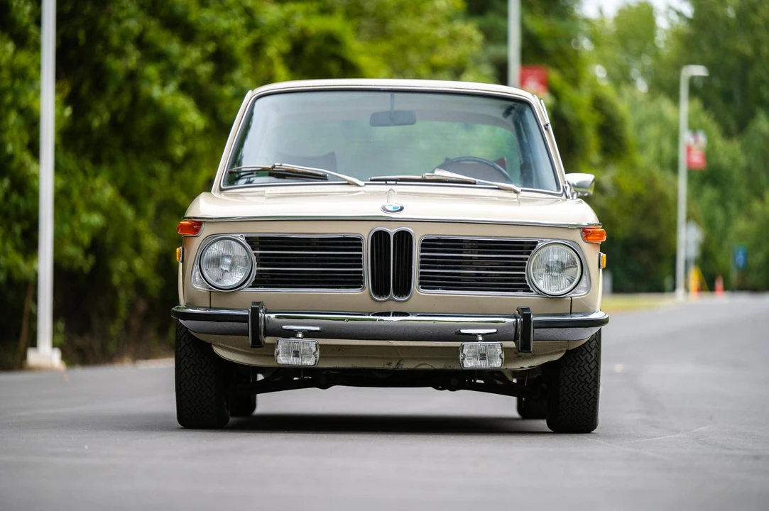 1973 BMW 2002tii - Image 20 of 31
